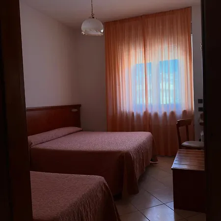 Grifone Отель