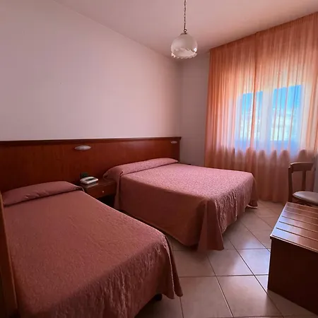 Отель Grifone 3*