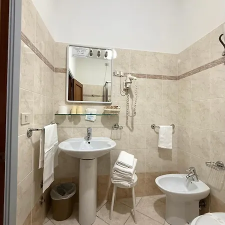 Grifone Hotel Perúgia