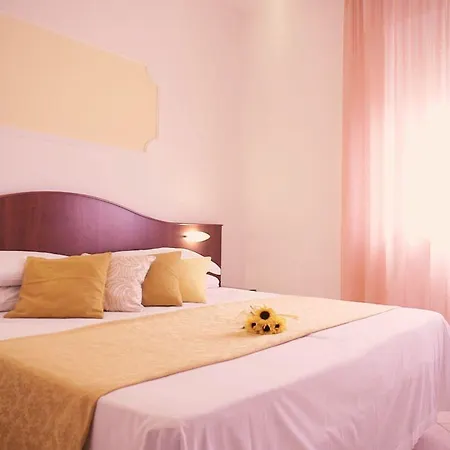 Grifone Hotel Perúgia