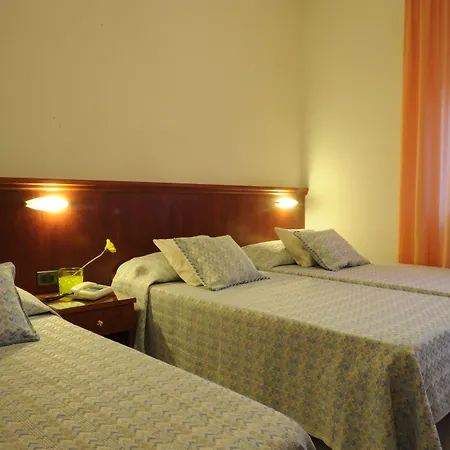 Hotel Grifone Perúgia