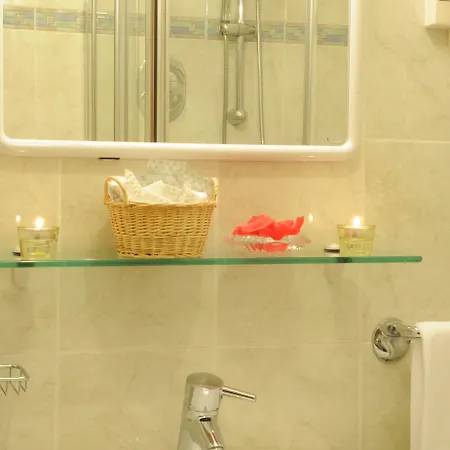 Grifone Hotel Perúgia