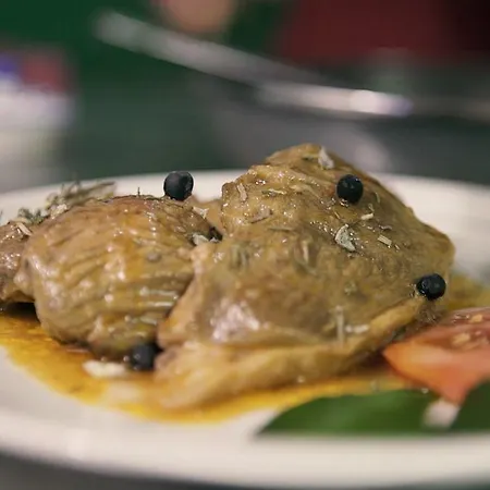 Grifone Hotel Perúgia