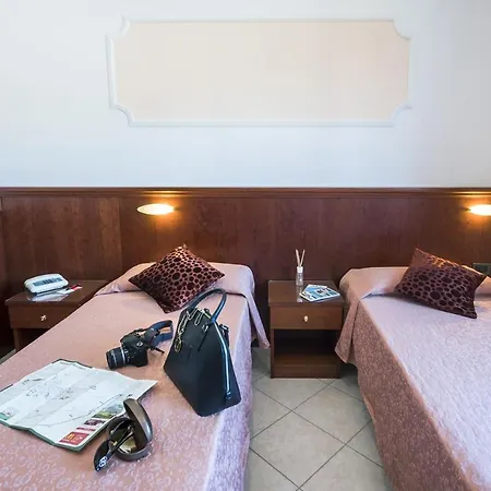 Grifone Hotel Perúgia