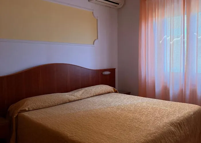 Szálloda Grifone 3*