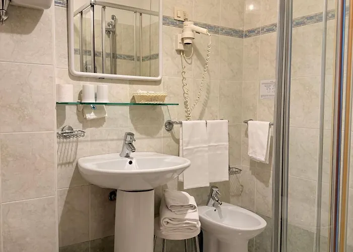 Szálloda Grifone 3*