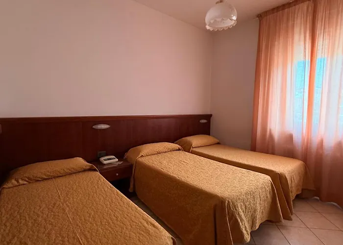 Grifone Szálloda Perugia