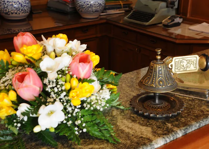 Szálloda Grifone 3*