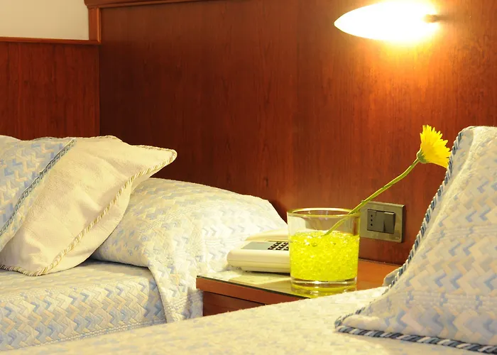 Grifone Szálloda 3*