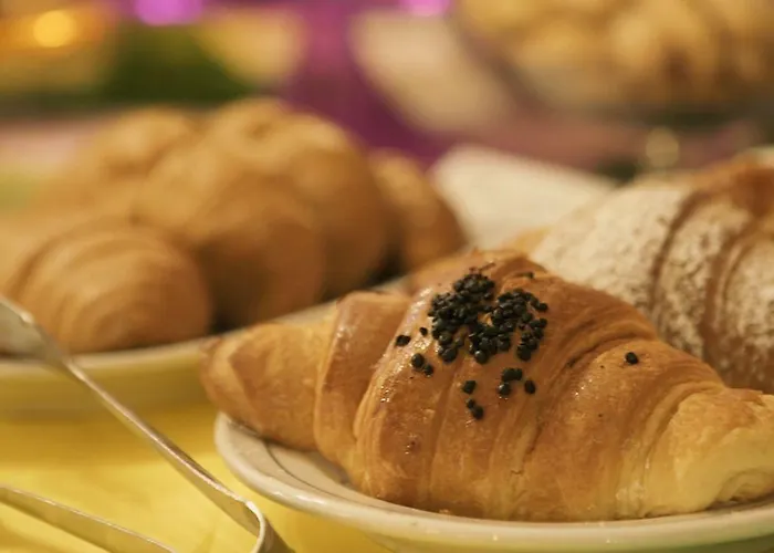 Grifone Szálloda 3*