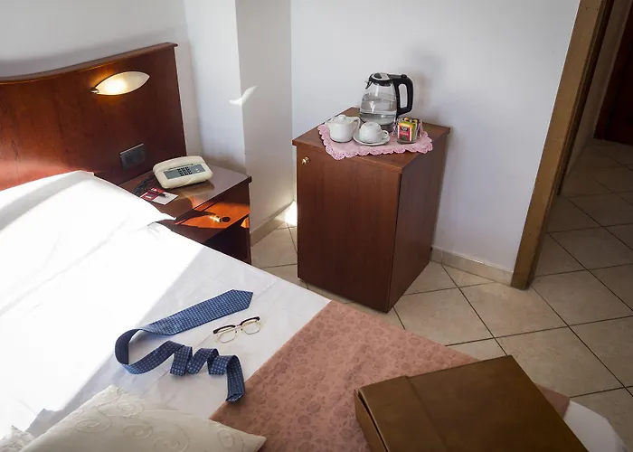 Grifone Szálloda 3*