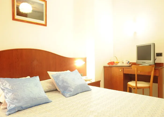 Szálloda Grifone Perugia