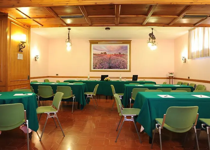 Grifone Szálloda Perugia