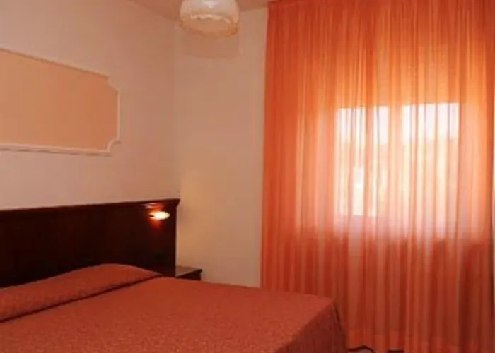 Szálloda Grifone 3*