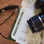 Grifone Hotel Perugia
