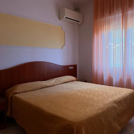 Hotel Grifone 3*