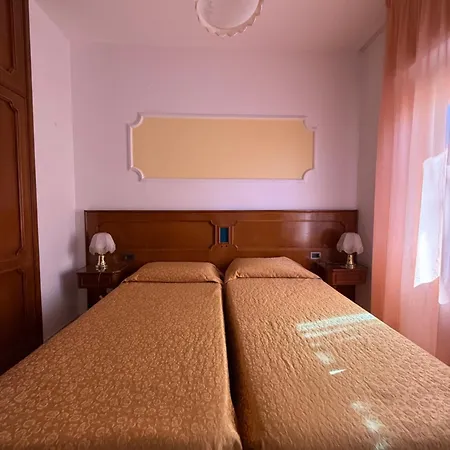 Grifone Hotel Perúgia