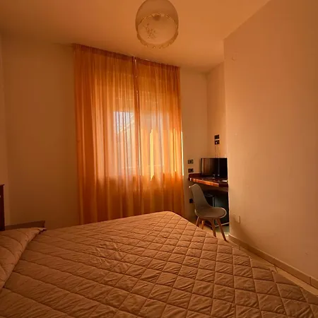 Grifone Hotell Perugia