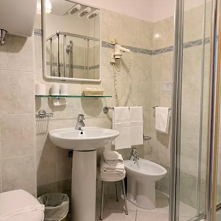 Hotel Grifone 3*