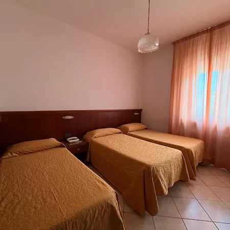 Grifone Hotel Pérouse