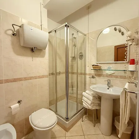 Grifone Hotel 3*