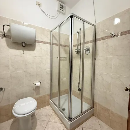 Ξενοδοχείο Grifone 3*