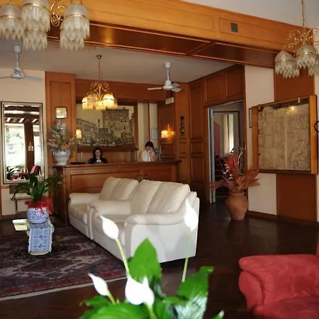 Grifone 3* Περούτζια