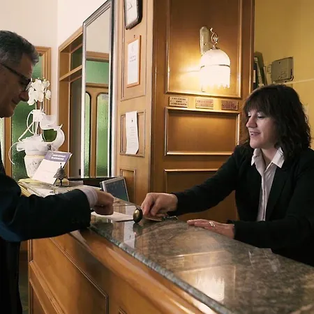 Grifone Ξενοδοχείο 3*