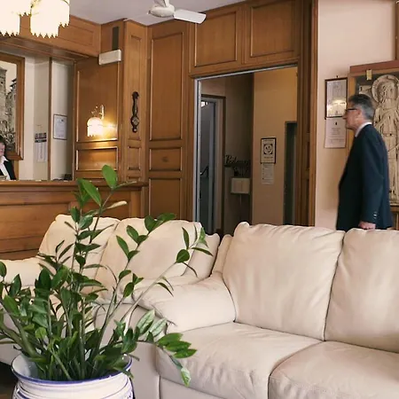 Grifone Hotel Perugia