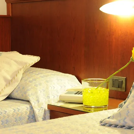 Grifone Ξενοδοχείο 3*