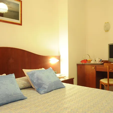 Grifone Ξενοδοχείο Περούτζια