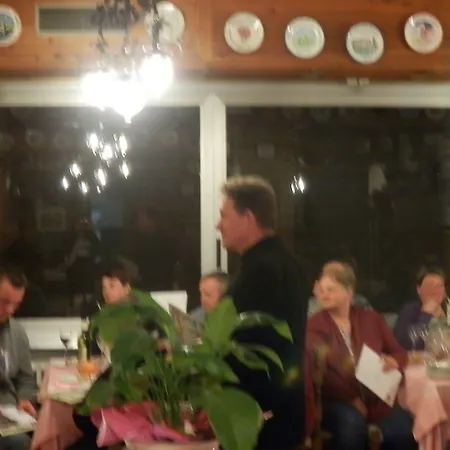 Ξενοδοχείο Grifone