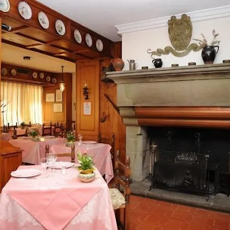 Ξενοδοχείο Grifone Περούτζια