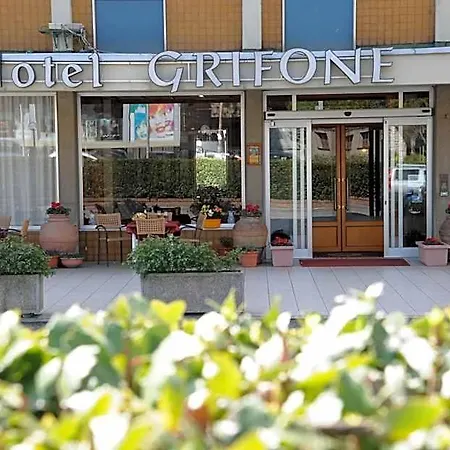מלון Grifone