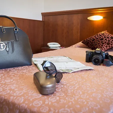Grifone Hotel