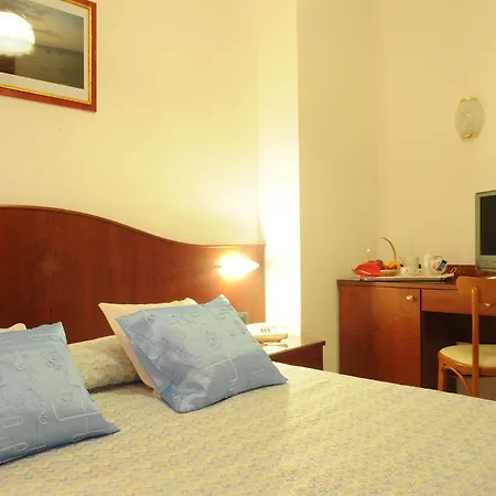 Grifone Hotel