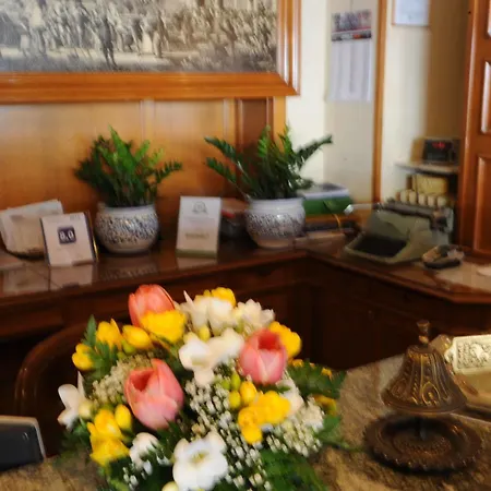 Hotel Grifone 3*