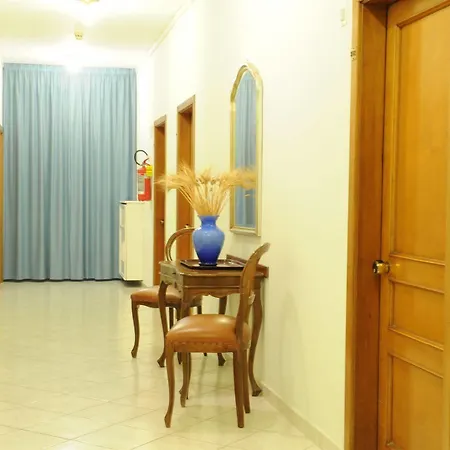 Grifone Hotel Perugia