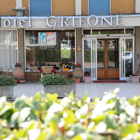 Grifone מלון
