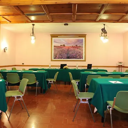 Grifone Hotel Perúgia