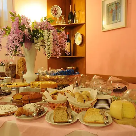 Grifone Ξενοδοχείο