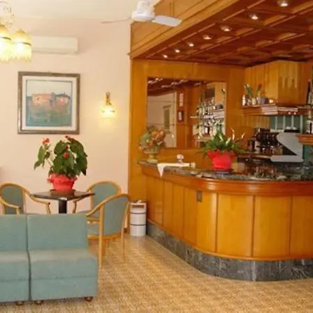 Hotel Grifone Perugia