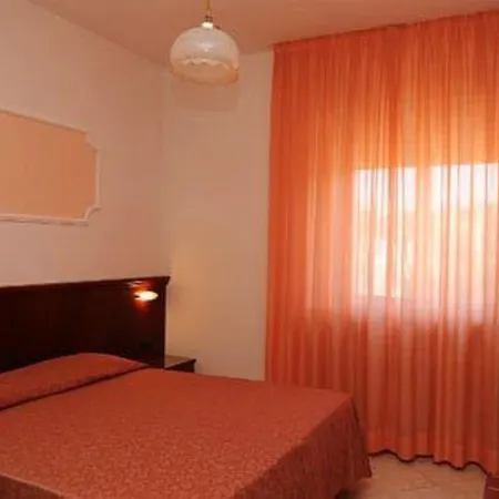 Ξενοδοχείο Grifone 3*