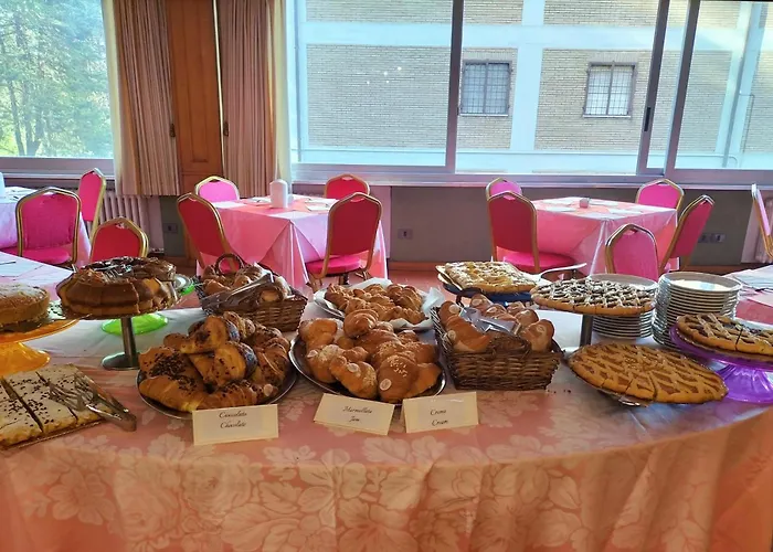 Ξενοδοχείο Grifone