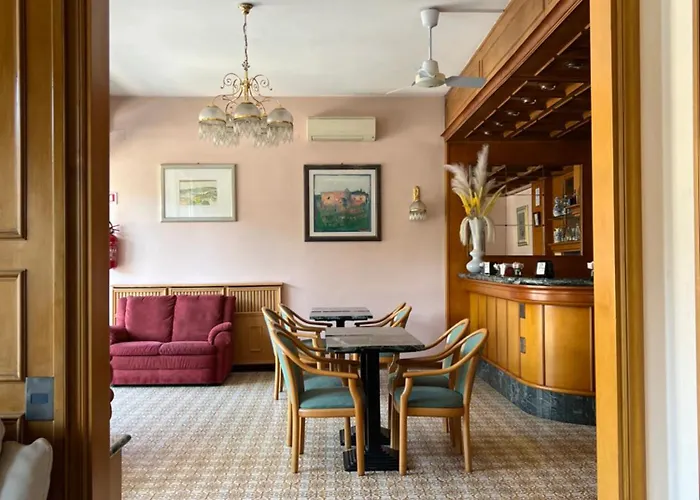 Grifone Ξενοδοχείο 3*