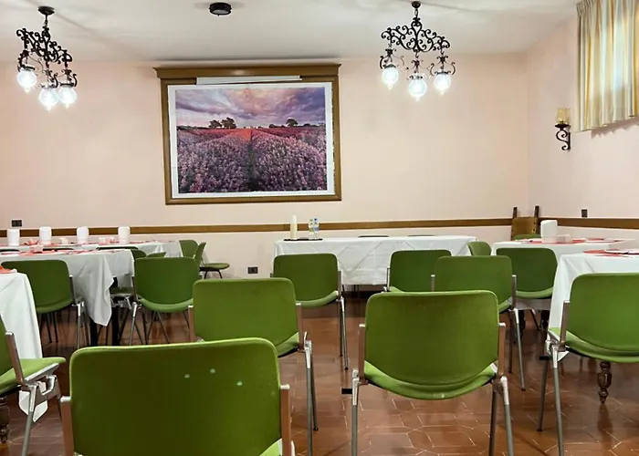 Grifone Ξενοδοχείο Περούτζια