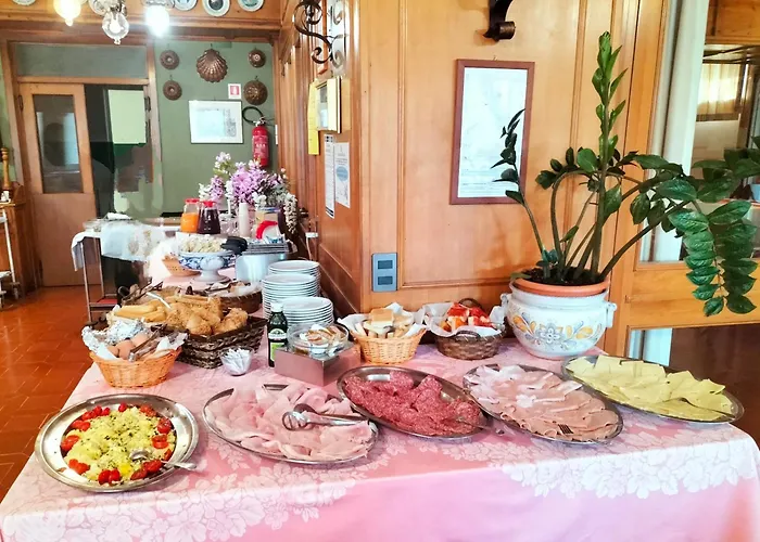 Ξενοδοχείο Grifone Περούτζια