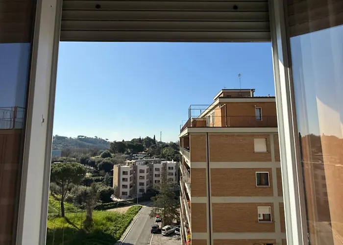 Ξενοδοχείο Grifone 3*