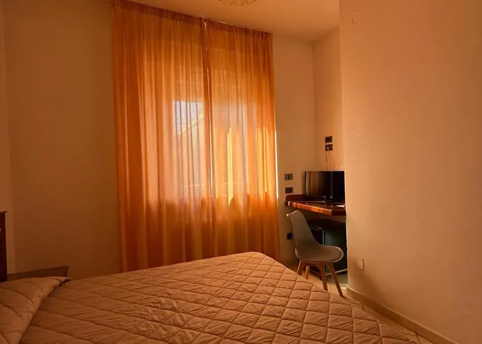 Grifone فندق بيرودجا