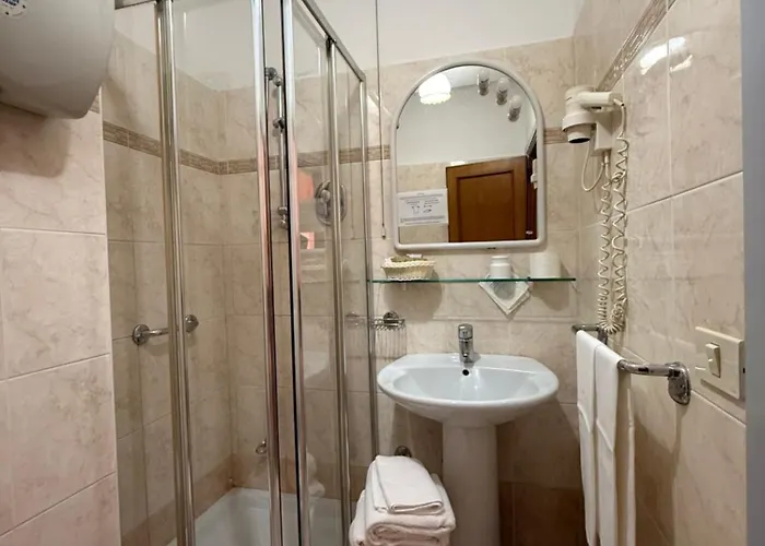 Grifone 3* פרוג'ה